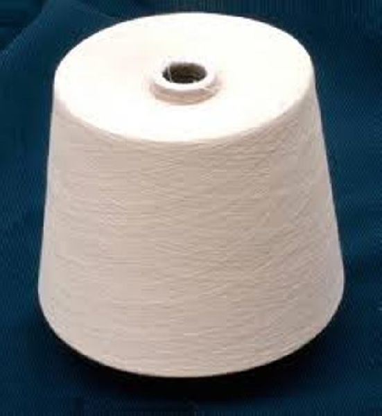 Raw 100% Cotton Combed Yarn, Style : Fresh