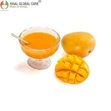 Nature Fresh Mango Pulp