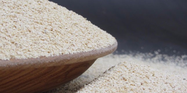 Soybean Reach Powder