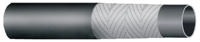 ROCK DRILL HOSE Exceed, Working Pressure : 14 to 18 bar
