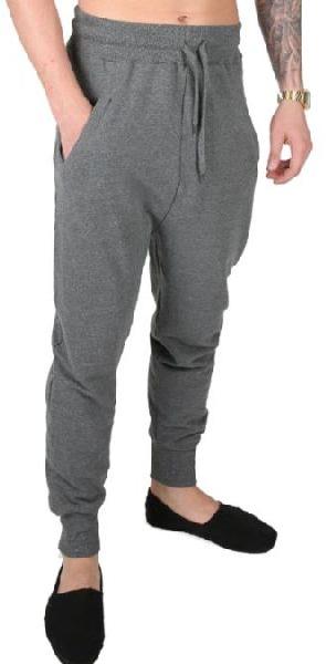 Checked Mens Jogger, Occasion : Casual Wear