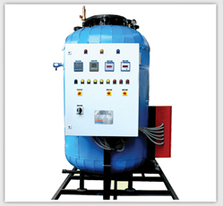 Electric Hot Water Generators