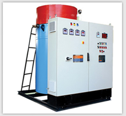 Electrical hot water generator, Automatic Grade : Fully Automatic