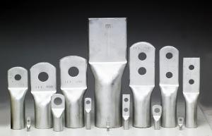 ALUMINIUM LUGS