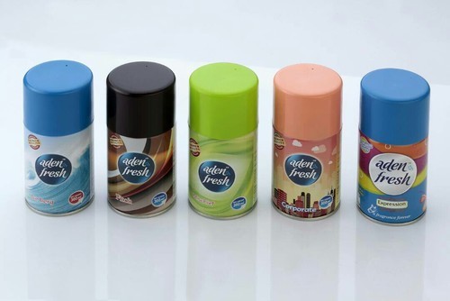 Primmok Air Freshener Refill, Feature : Eco Friendly