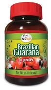 Brazilian Guarana in powder