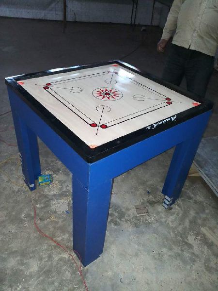 Carom with Stand