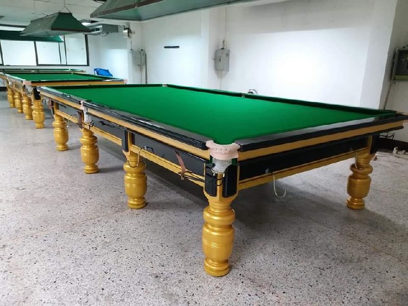 Royal Master Pool Table
