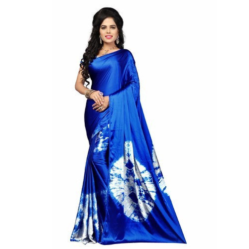 Satin Sarees, Occasion : Formal Wear, Party Wear