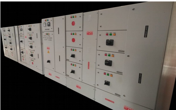 Power Distribution Boards