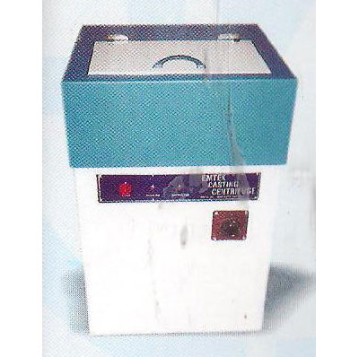 Dental Motorised Casting Centrifuge Machine