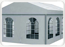 Exhibition Conference Tent