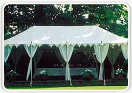 Raj Tent