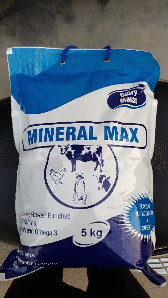 mineral mixture