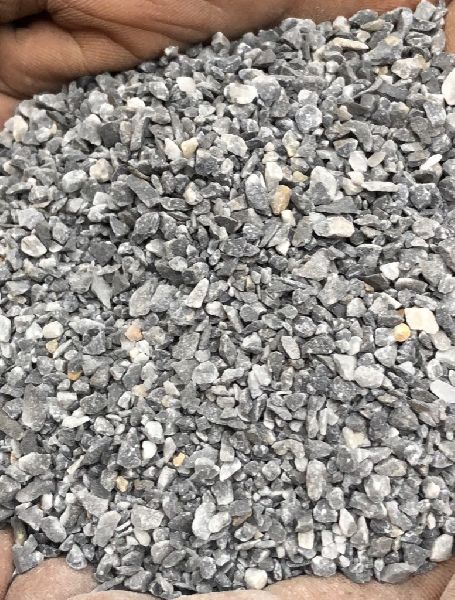 1-5mm Limestones, Color : Grey