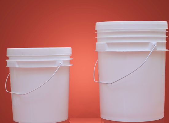 plastic bucket manufacturers in india