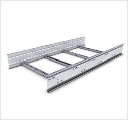 Ladder cable tray