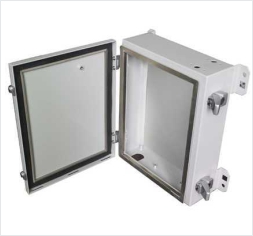 Stainless Steel Junction Box