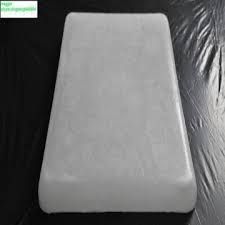 Fully Refined Paraffin Wax