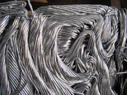 Aluminum Aluminium Talon, Color : Grey