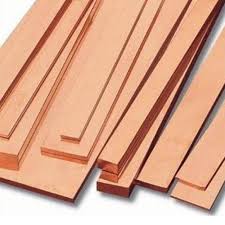Copper Strip