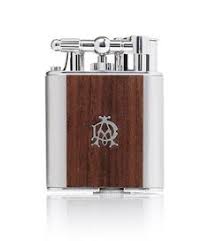 Alfred Dunhill Lighters