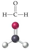 Formic Aldehyde