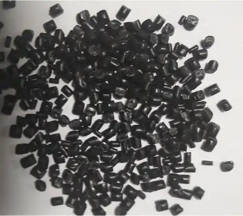 Polypropylene Granules, for Auto Parts, Injection Molding, Plastic Carats, Plastic Chairs, Feature : Moisture Resistance