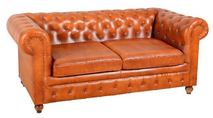 leather sofa in india