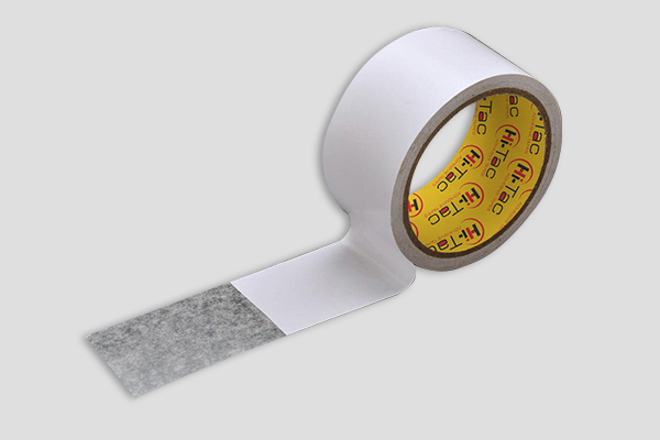 Double Sided Tissue Tape, Packaging Type : Corrugated Box