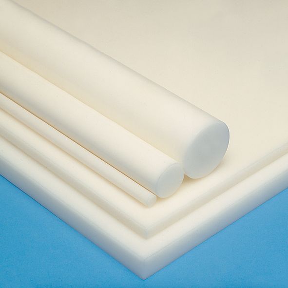 Polypropylene Sheet & Rod