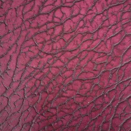 Printed Leather
