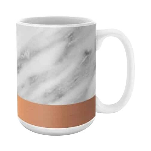 Marble Mug, for Home, Feature : Durable