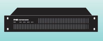 500W Class D Power Amplifier