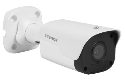 COMPACT BULLET CAMERA