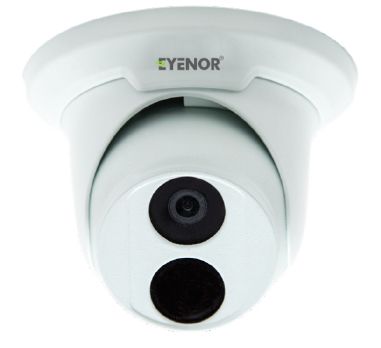 COMPACT DOME CAMERA