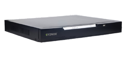 Embedded Hybrid Video Recorder
