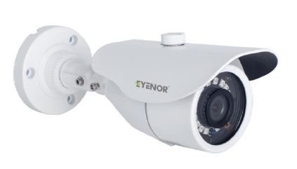 Hybrid Bullet Camera