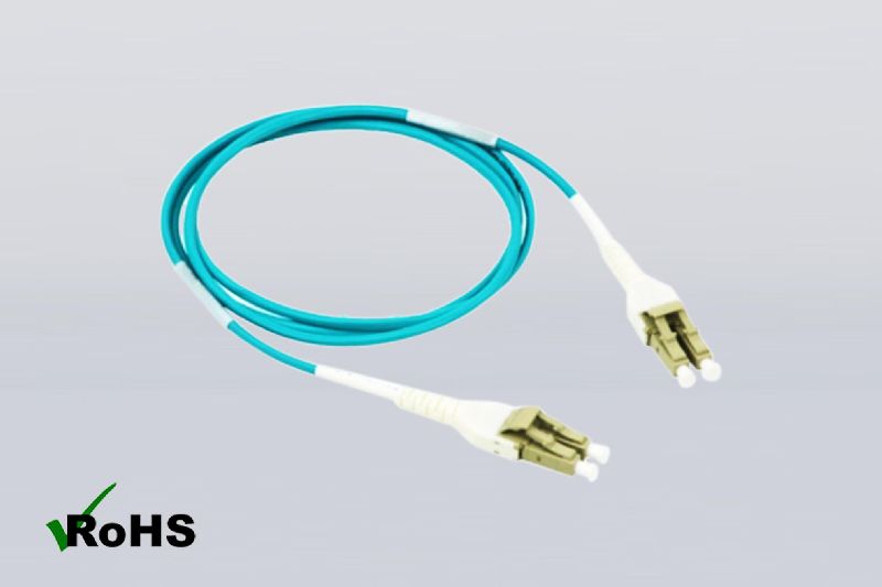 Optical Multimode Patch Cord