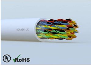 UTP MULTI PAIR CABLE