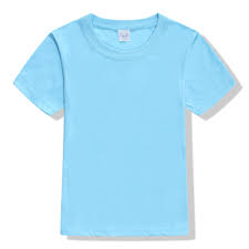 Boys Round Neck T Shirt, Size : L, M