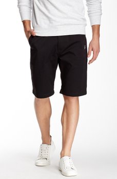 Plain Mens Casual Shorts