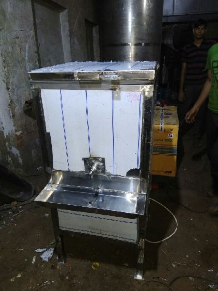 Electric 100-500kg Pouch Making Machine, Voltage : 220V