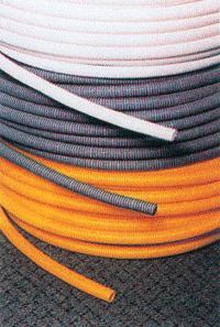 flexible corrugated conduits