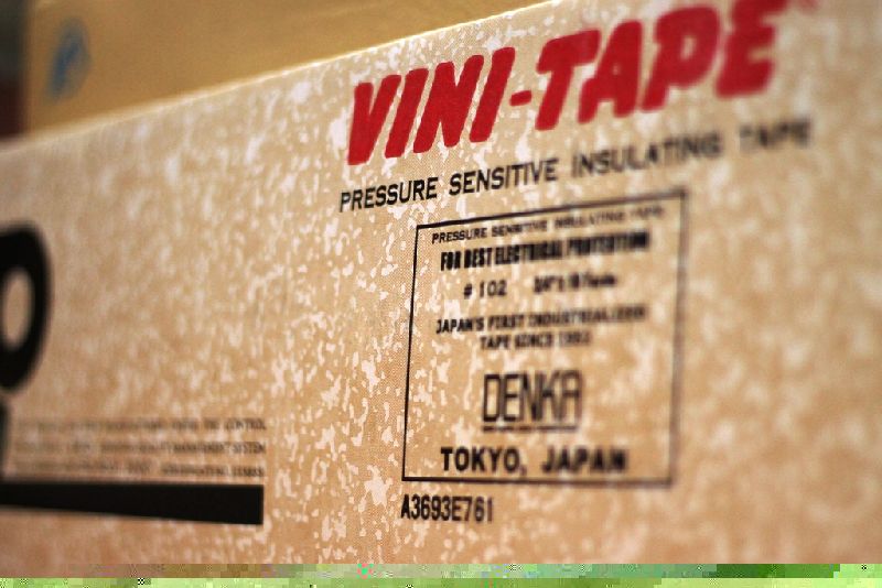 standard Vini-Tape