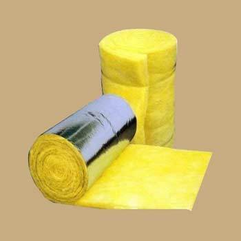 Twiga Fiberglass Wool