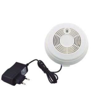 GSM SMOKE DETECTOR