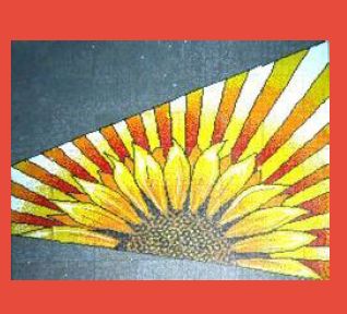 Artistic Hand Cut Glass Mosaic Tile, Size : 1x1ft, 20x80 Cm, 2x2ft, 30X60 Cm, 60x60cm