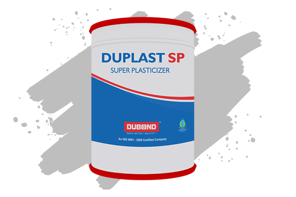 Duplast SP Concrete Admixture, Form : Liquid