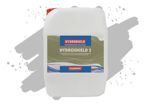 Hydro Shield S Chemical